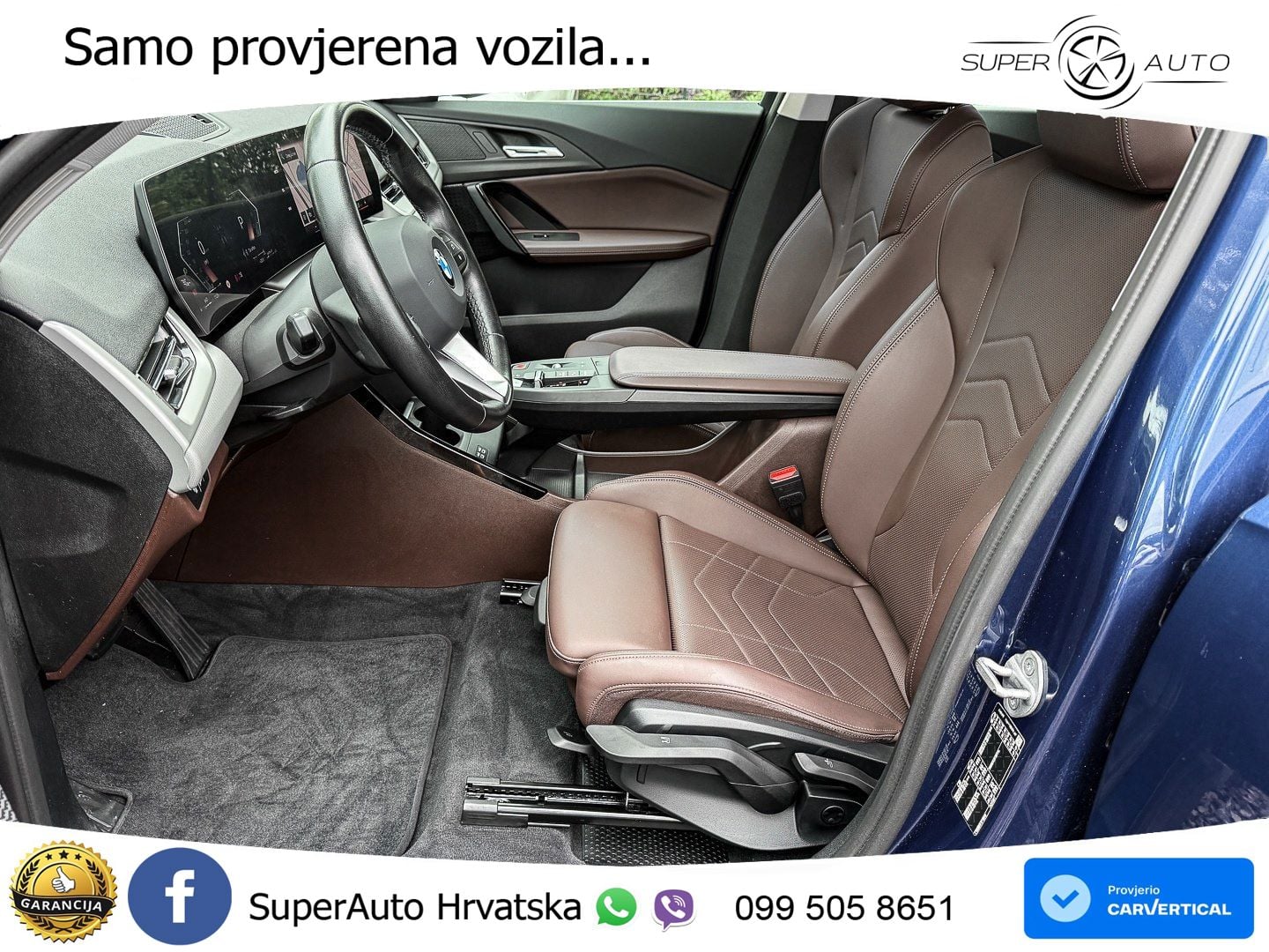 BMW X1 20i (170 KS) sDrive Steptronic
