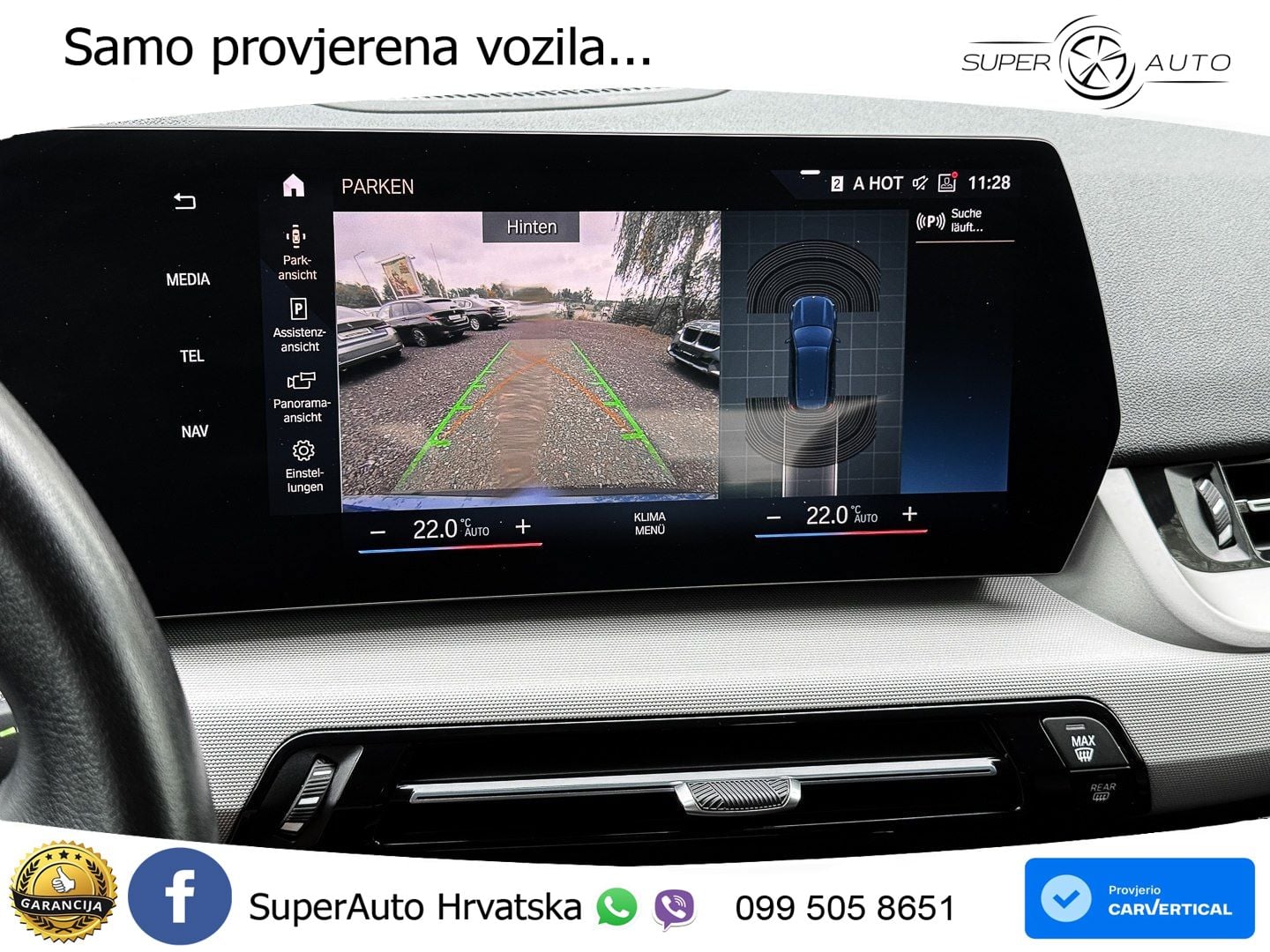 BMW X1 20i (170 KS) sDrive Steptronic
