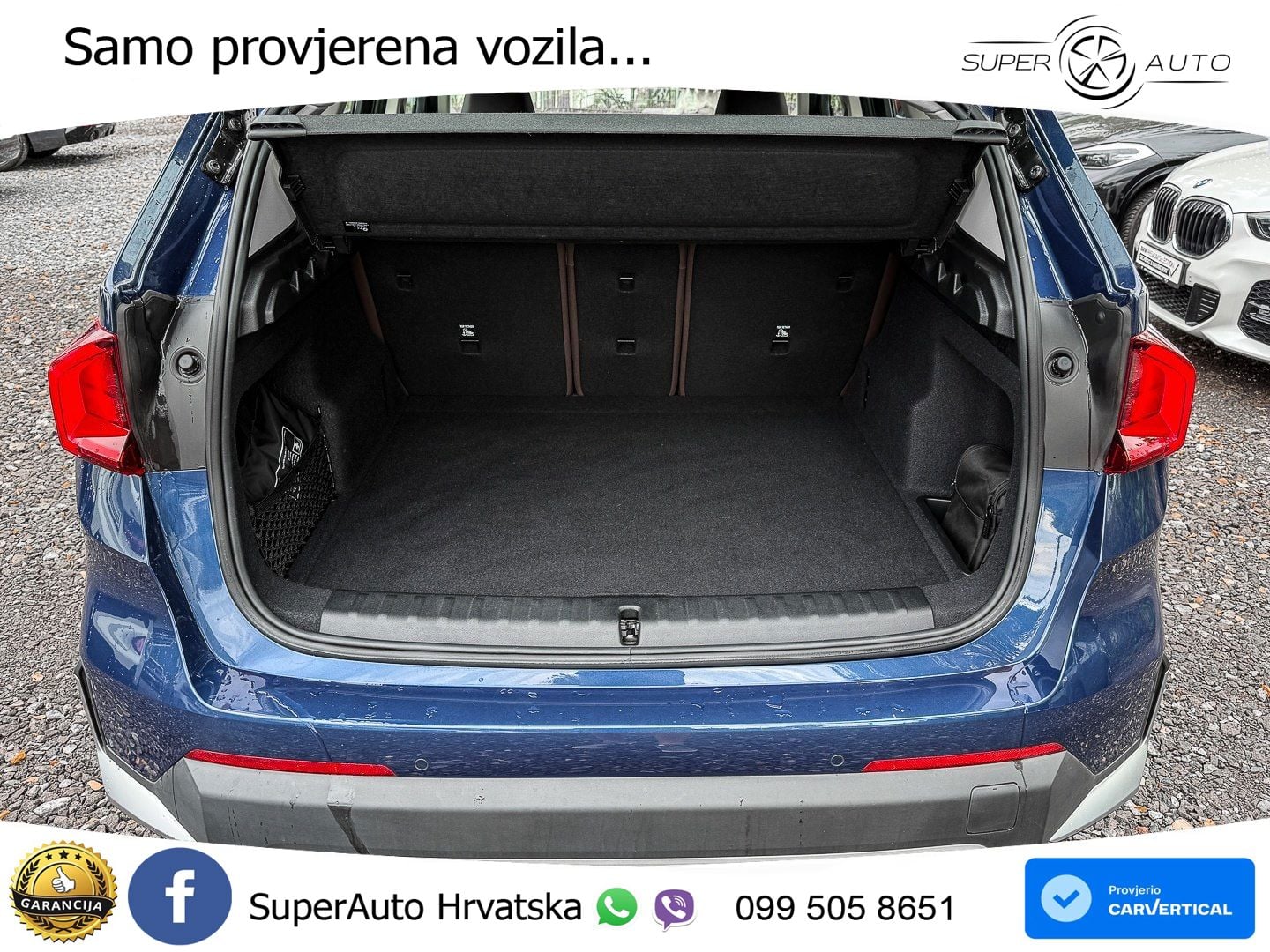 BMW X1 20i (170 KS) sDrive Steptronic