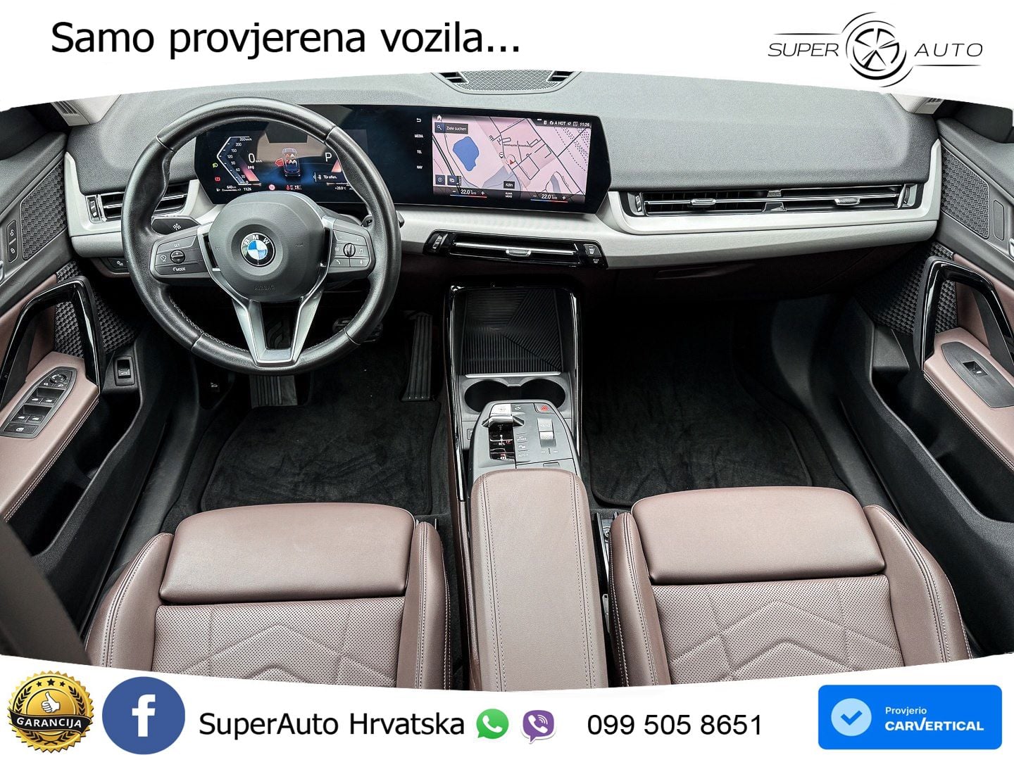 BMW X1 20i (170 KS) sDrive Steptronic
