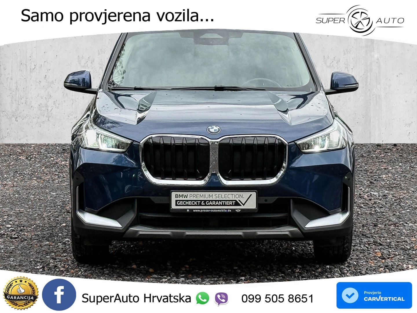 BMW X1 20i (170 KS) sDrive Steptronic