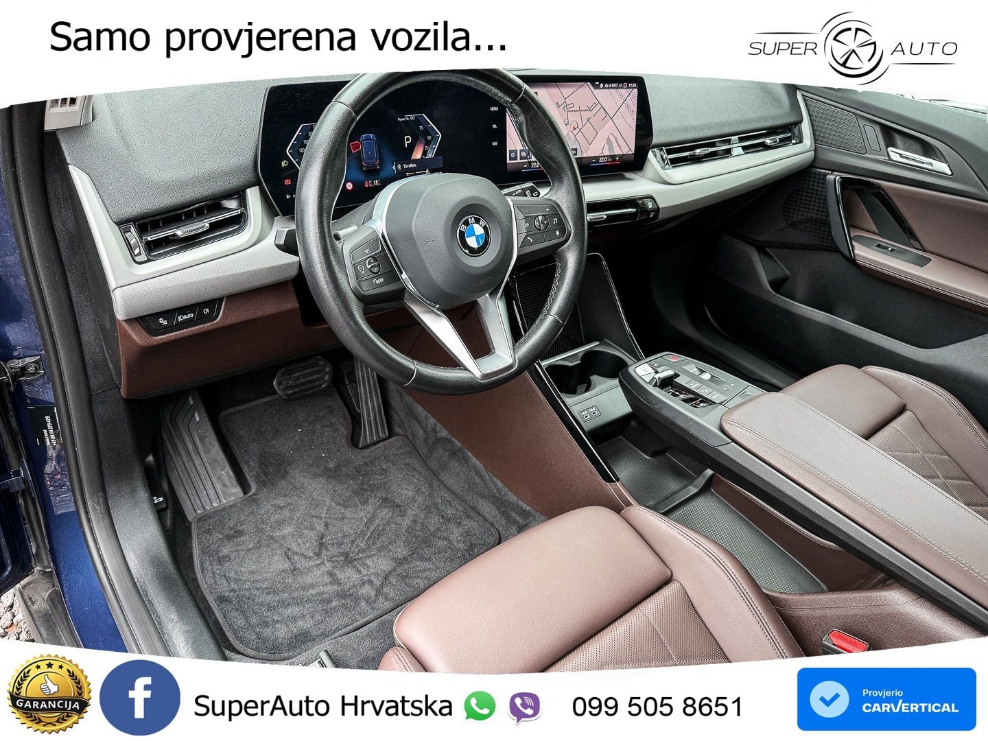 BMW X1 20i (170 KS) sDrive Steptronic