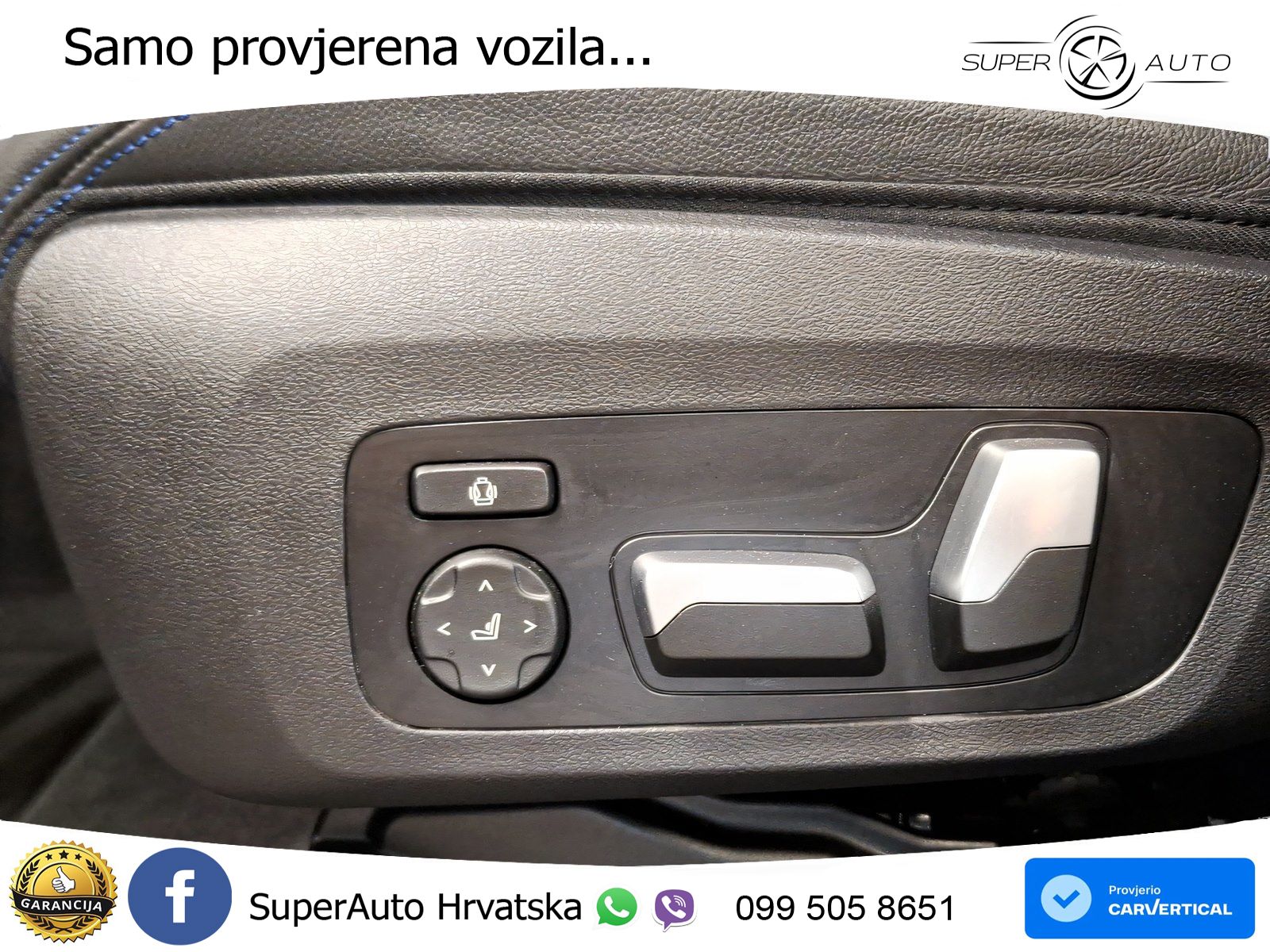 BMW iX3 80 kWh (286 KS) M Sport