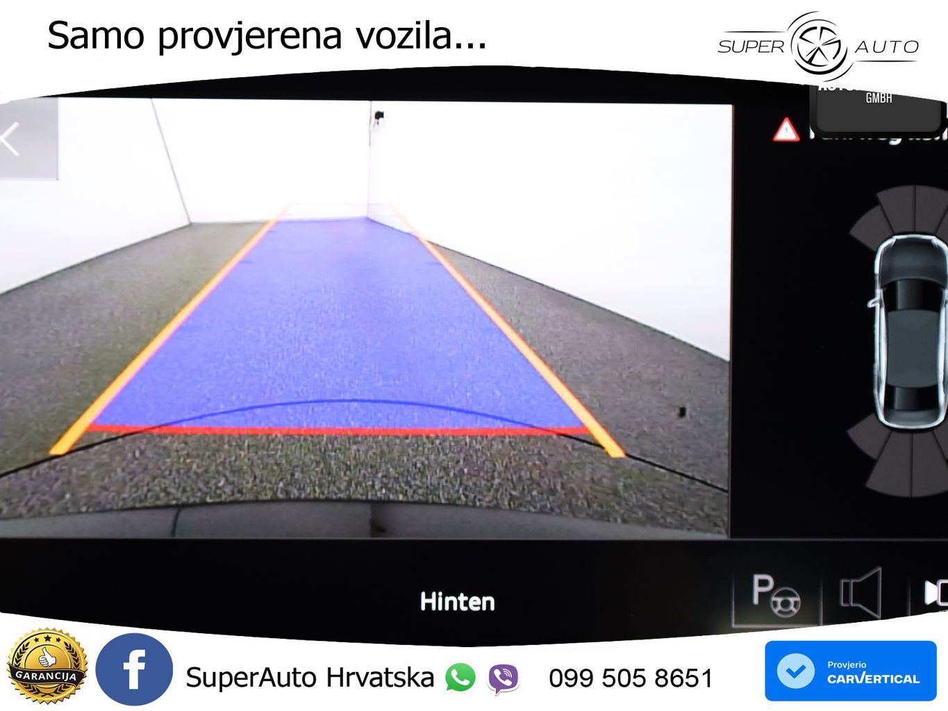 Audi A6 40 TDI (204 KS) quattro ultra S tronic S line LED+GR SJED+ACC