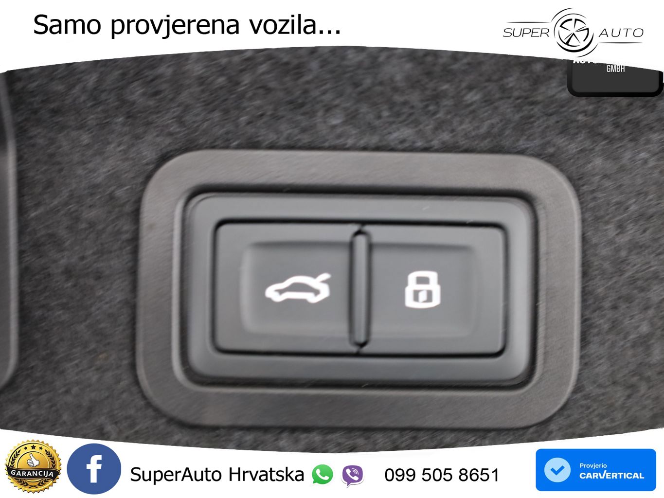Audi A6 40 TDI (204 KS) quattro ultra S tronic S line LED+GR SJED+ACC