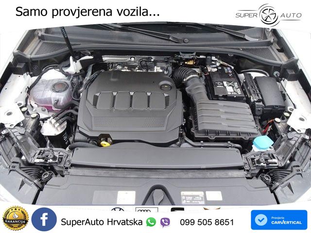 Audi Q3 40 TDI (193 KS) quattro S tronic S line LED+GR SJED+ACC