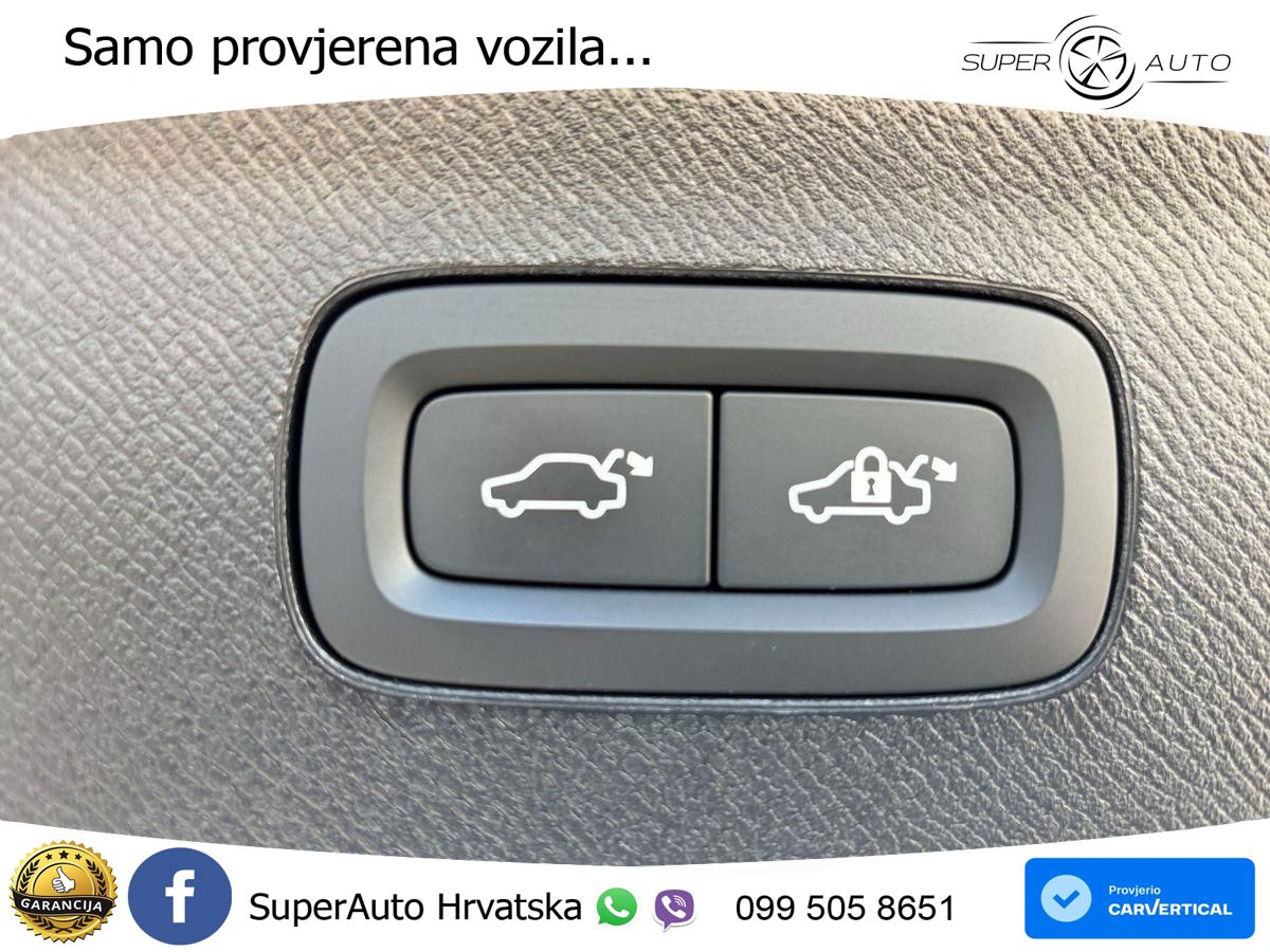 Volvo XC90 2.0 T8 AWD Automatic ACC+HEAD+4xGR SJED+360+PANO