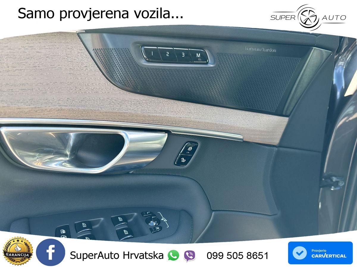 Volvo XC90 2.0 T8 AWD Automatic ACC+HEAD+4xGR SJED+360+PANO