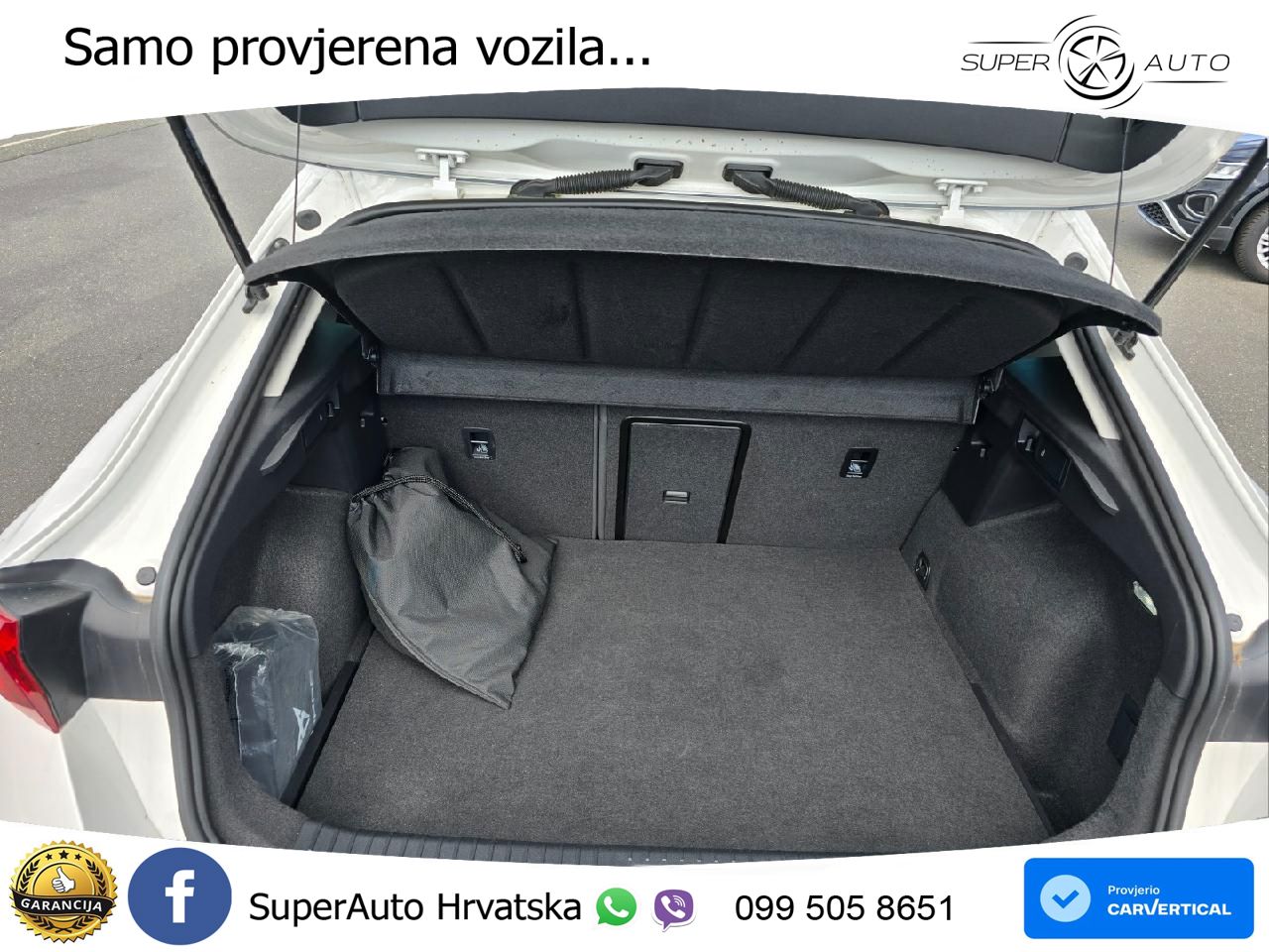 Cupra Formentor 1.4 TSI (204 KS) e-Hybrid DSG LED+GR SJED+ACC