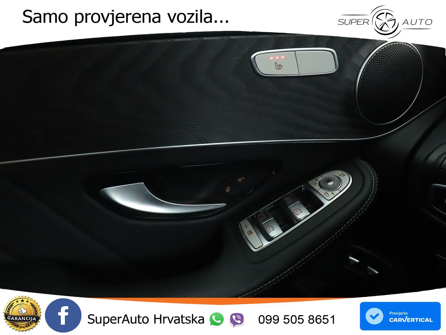 Mercedes GLC 300e (320 KS) 4MATIC 9G-TRONIC AMG LED+GR SJED+ACC