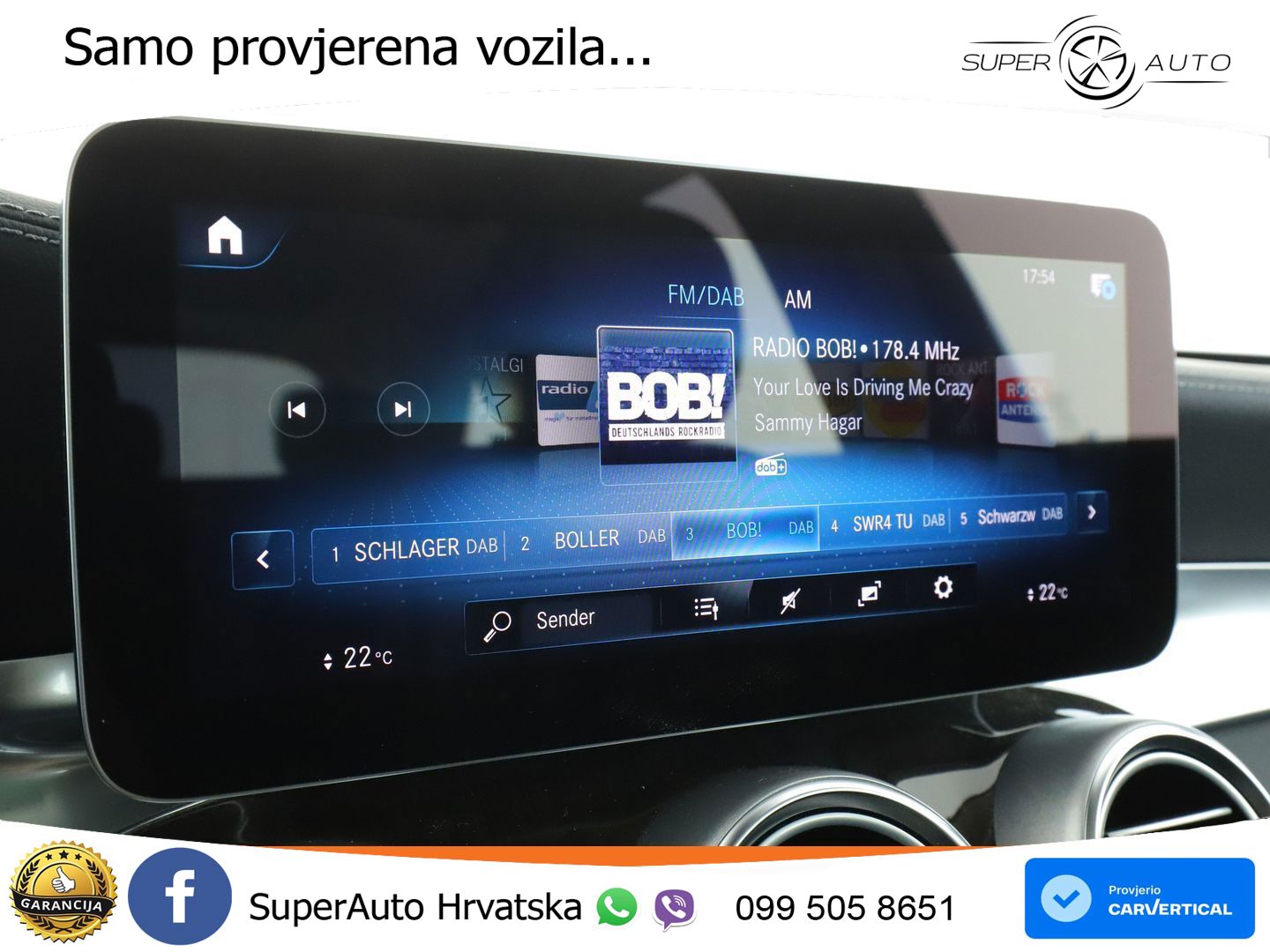 Mercedes GLC 300e (320 KS) 4MATIC 9G-TRONIC AMG LED+GR SJED+ACC