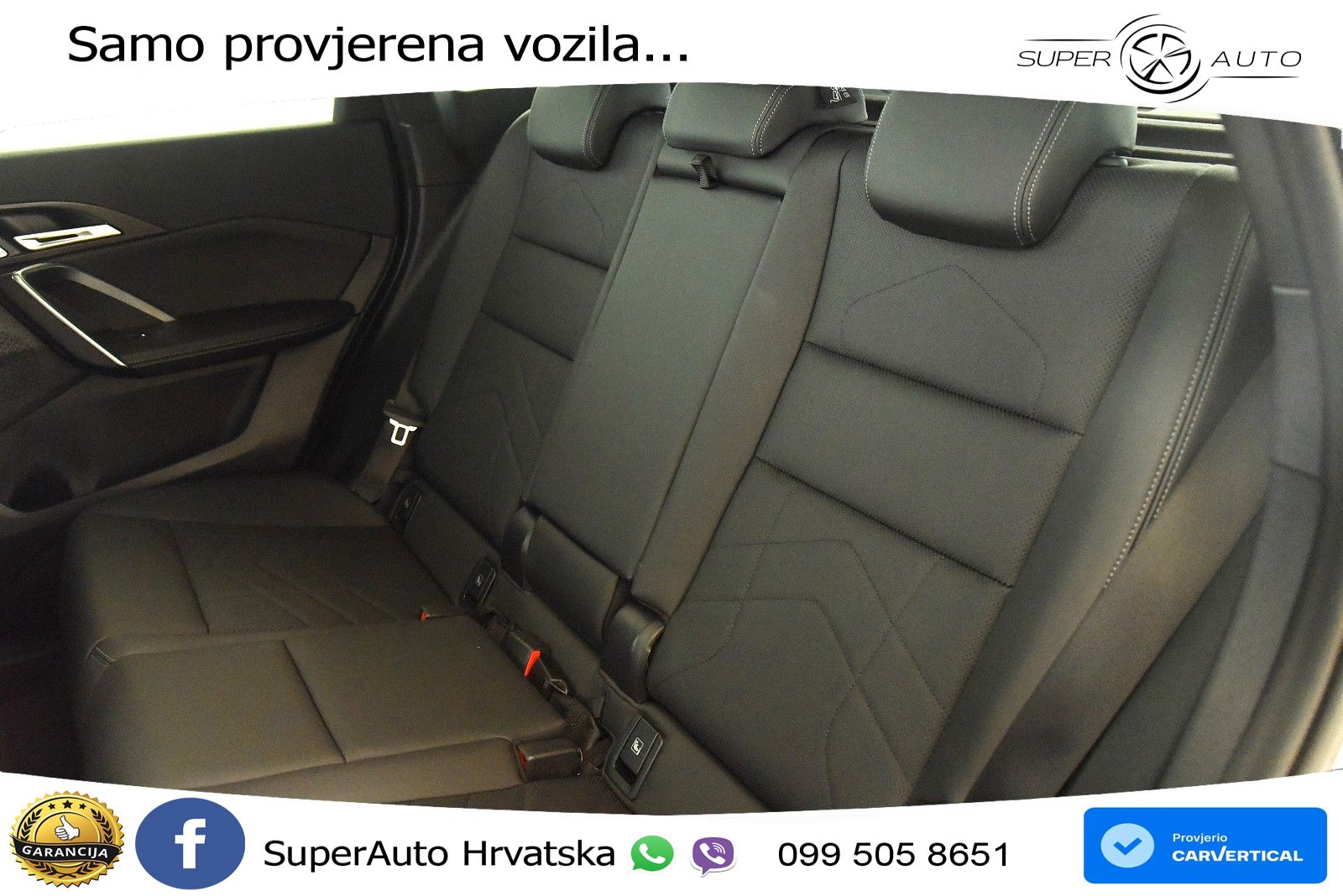BMW iX1 68 kWh (313 KS) xDrive30 M Sport LED+GR SJED+ACC