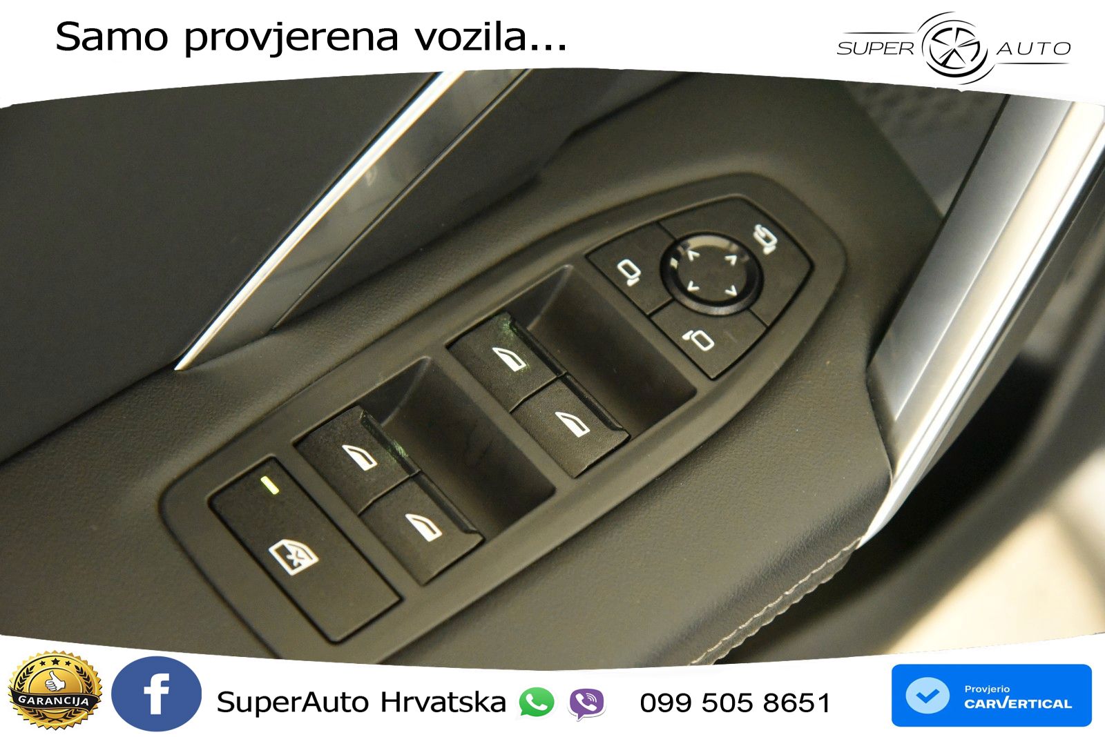 BMW iX1 68 kWh (313 KS) xDrive30 M Sport LED+GR SJED+ACC