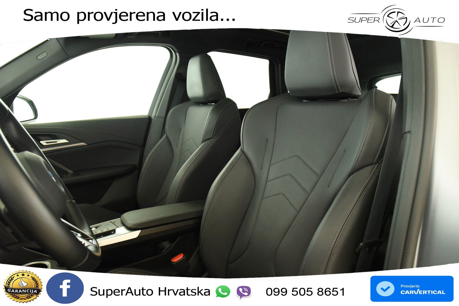 BMW iX1 68 kWh (313 KS) xDrive30 M Sport LED+GR SJED+ACC