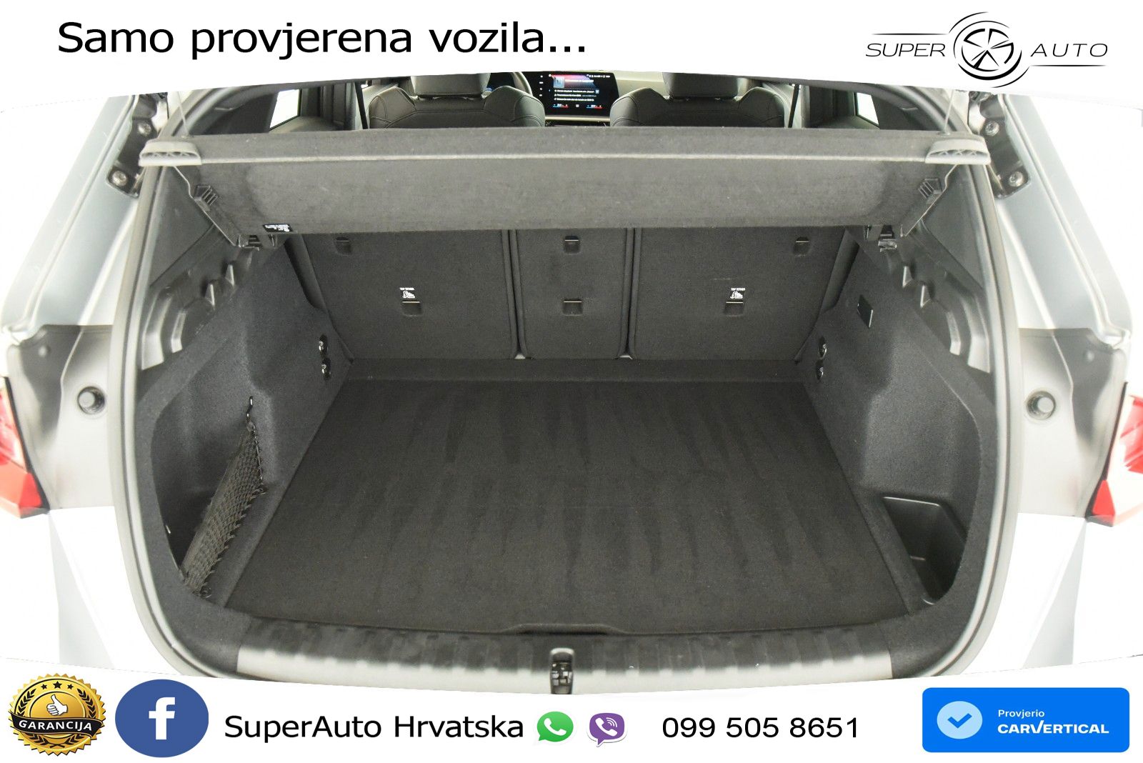 BMW iX1 68 kWh (313 KS) xDrive30 M Sport LED+GR SJED+ACC