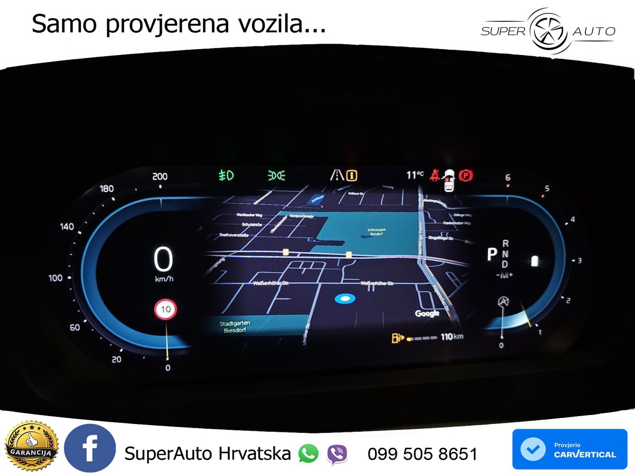 Volvo XC90 2.0 B5 Diesel AWD Automatic LED+GR SJED+ACC