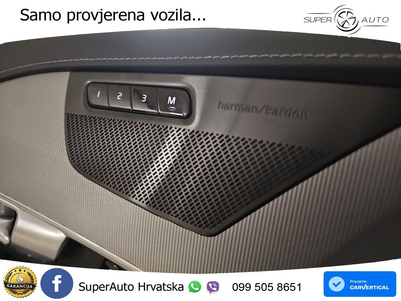 Volvo XC90 2.0 B5 Diesel AWD Automatic LED+GR SJED+ACC