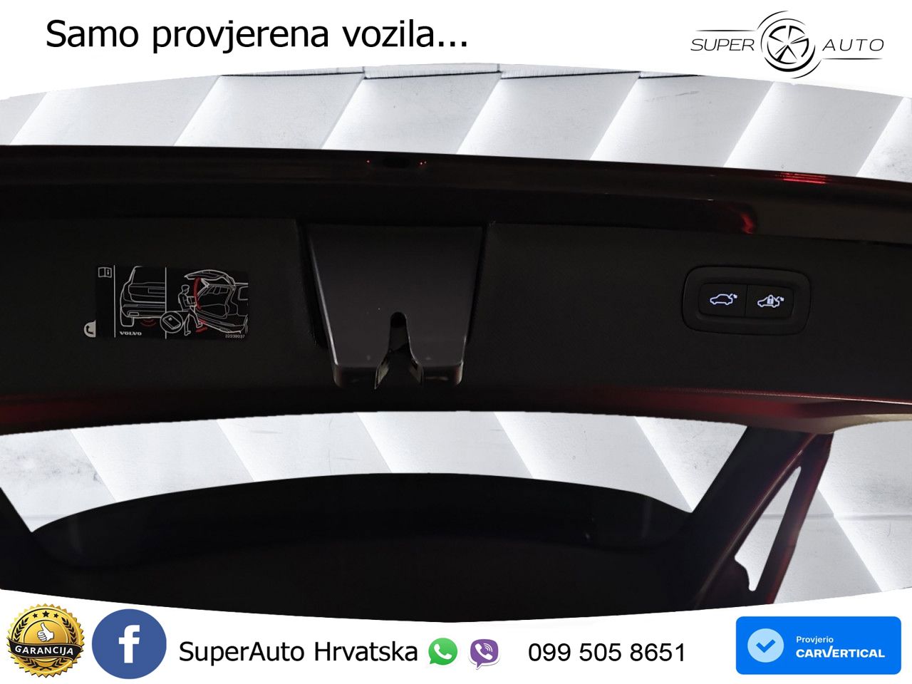 Volvo XC90 2.0 B5 Diesel AWD Automatic LED+GR SJED+ACC