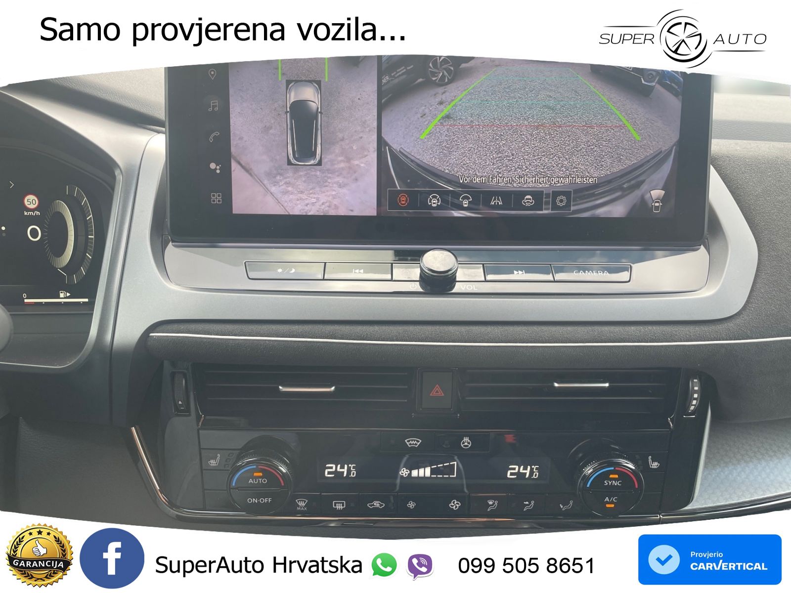 Nissan Qashqai 1.3 DIG-T (158 KS) Xtronic LED+GR SJED+ACC