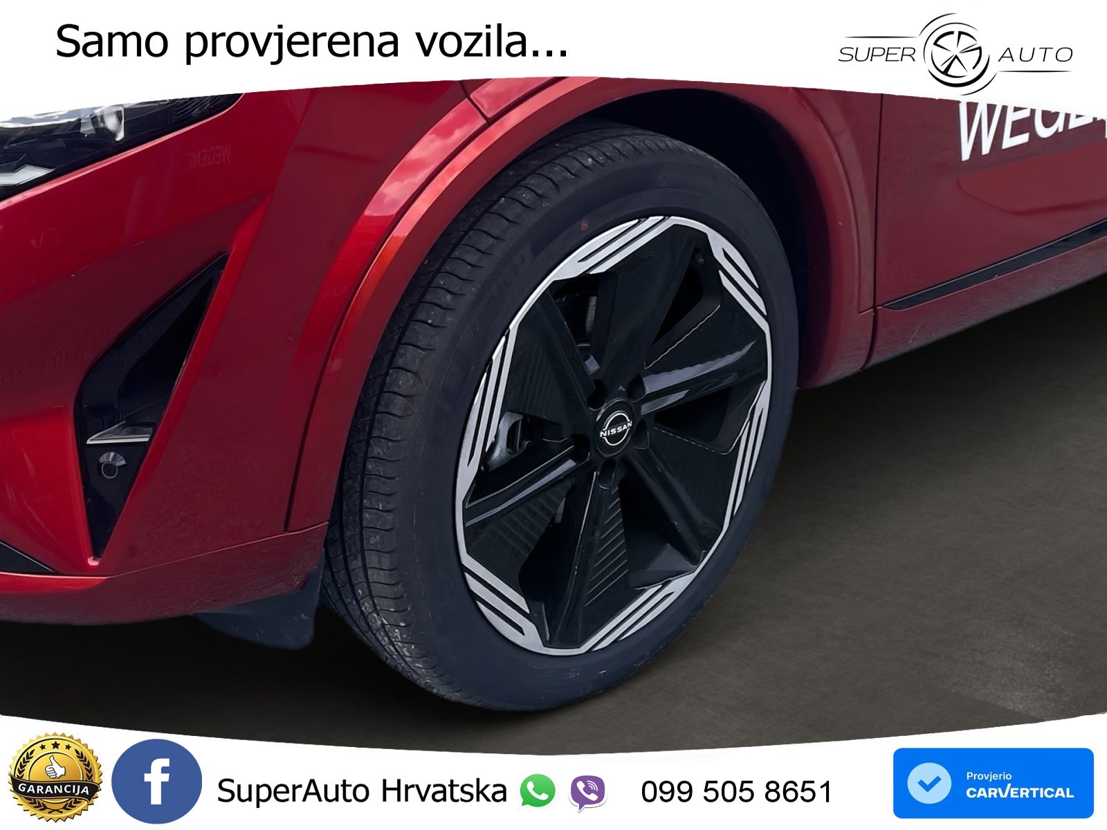 Nissan Qashqai 1.3 DIG-T (158 KS) Xtronic LED+GR SJED+ACC