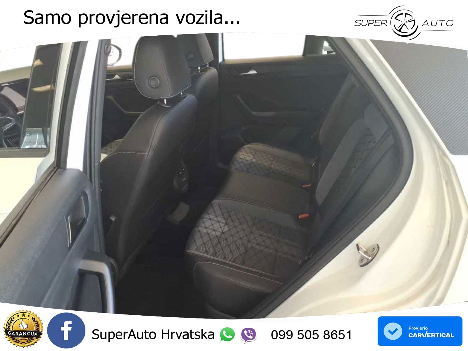 Volkswagen T-Roc 1.5 TSI (150 KS) DSG R-Line LED+GR SJED+ACC