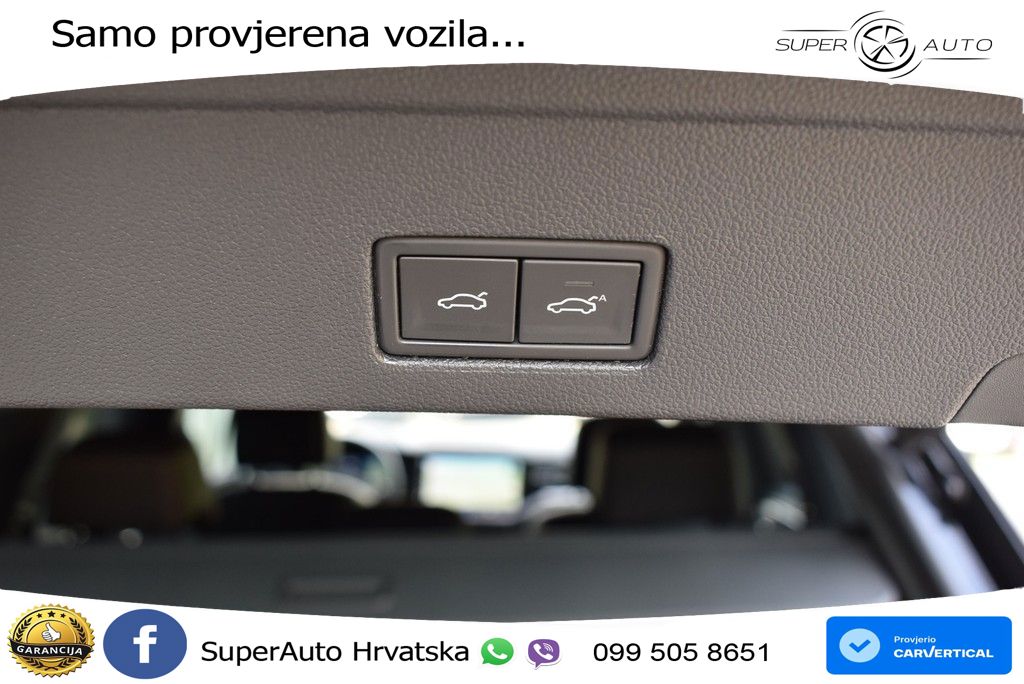 Volkswagen Touareg 3.0 V6 TDI (286 KS) 4MOTION Tiptronic R-Line MATRIX+GR SJED+KAM