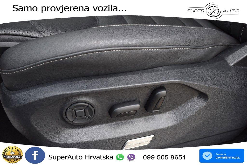 Volkswagen Touareg 3.0 V6 TDI (286 KS) 4MOTION Tiptronic R-Line MATRIX+GR SJED+KAM