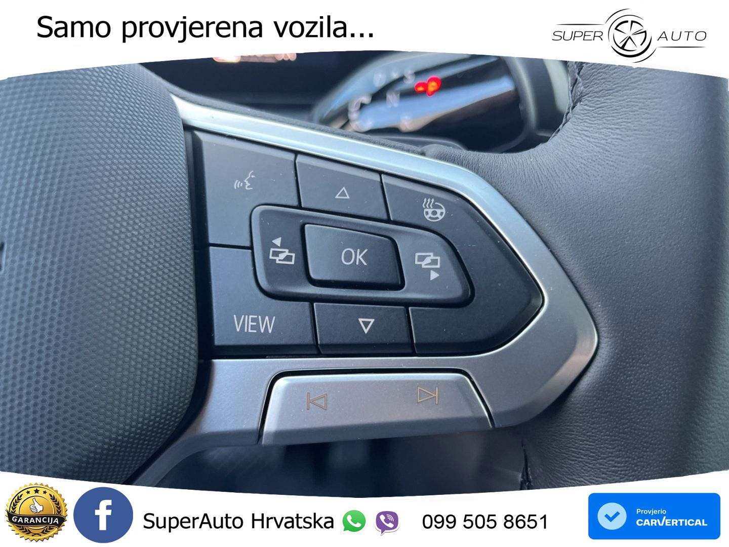 Volkswagen T-Roc 1.5 eTSI (150 KS)  DSG LED+GR SJED+ACC