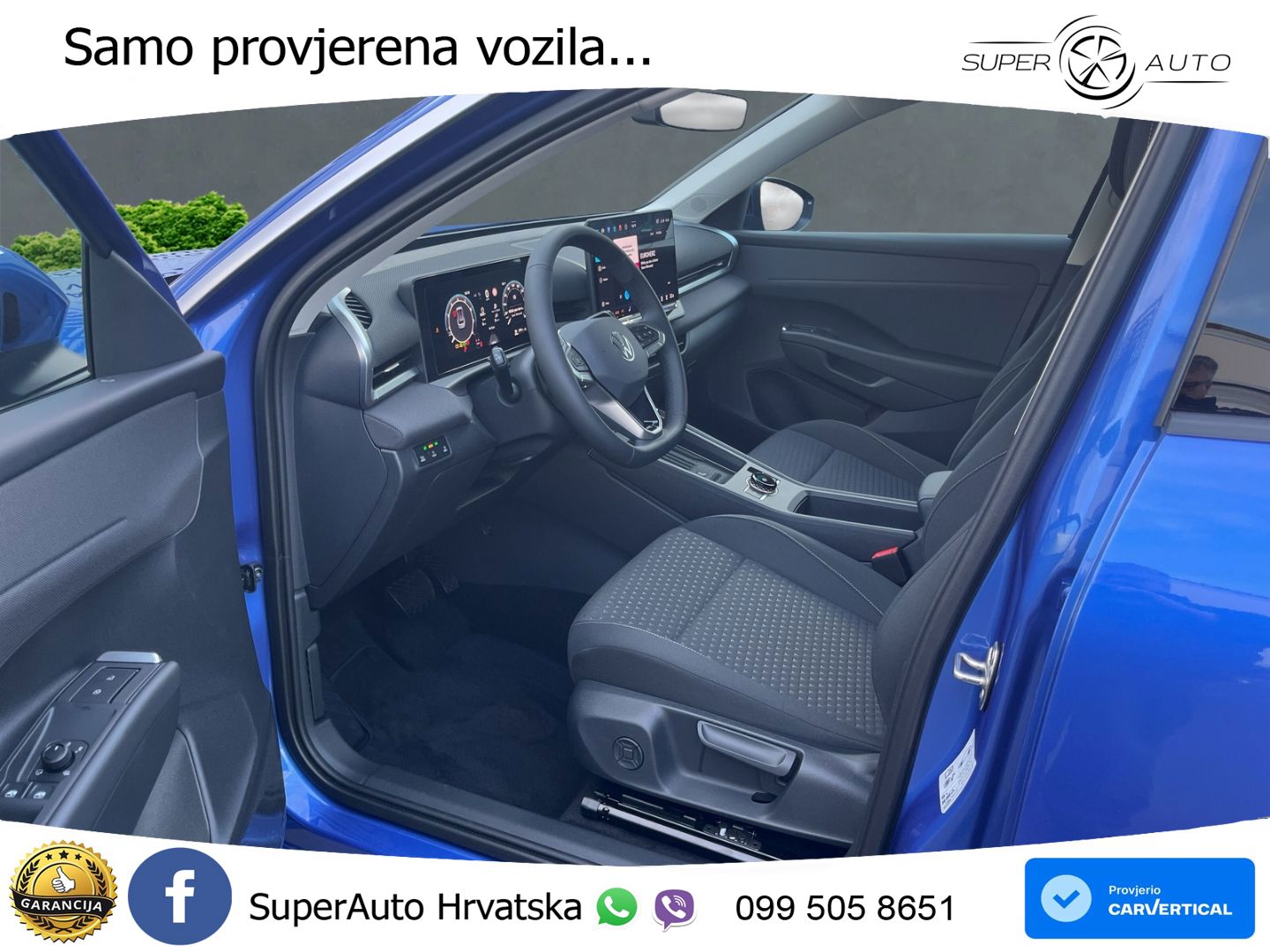 Volkswagen T-Roc 1.5 eTSI (150 KS)  DSG LED+GR SJED+ACC