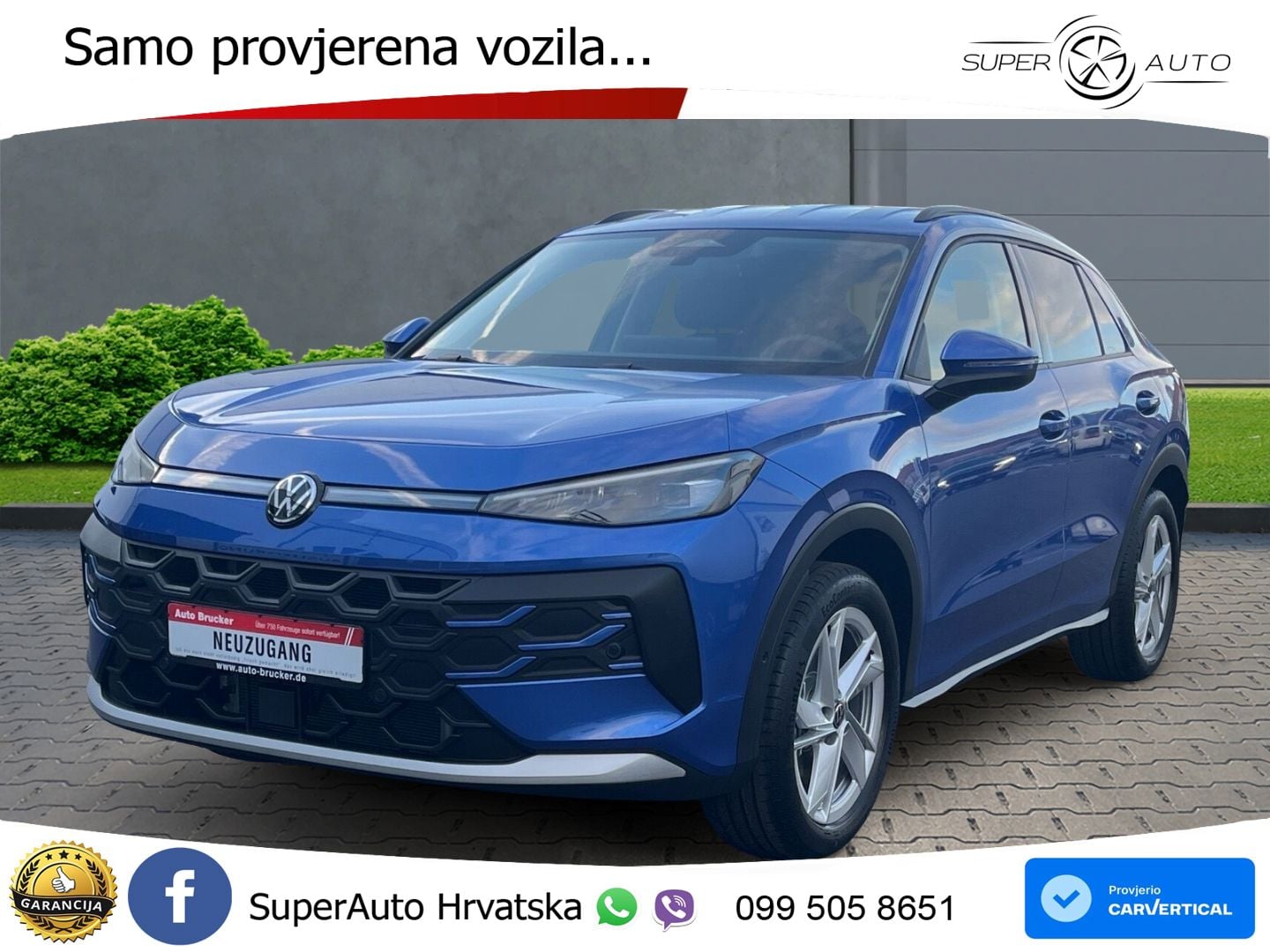 Volkswagen T-Roc 1.5 eTSI (150 KS)  DSG LED+GR SJED+ACC