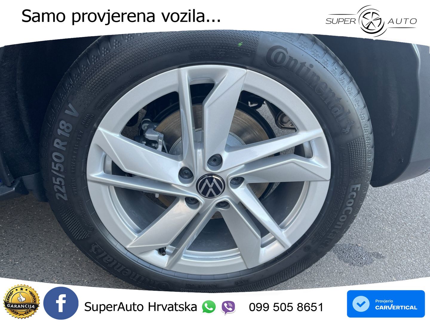 Volkswagen T-Roc 1.5 eTSI (150 KS)  DSG LED+GR SJED+ACC