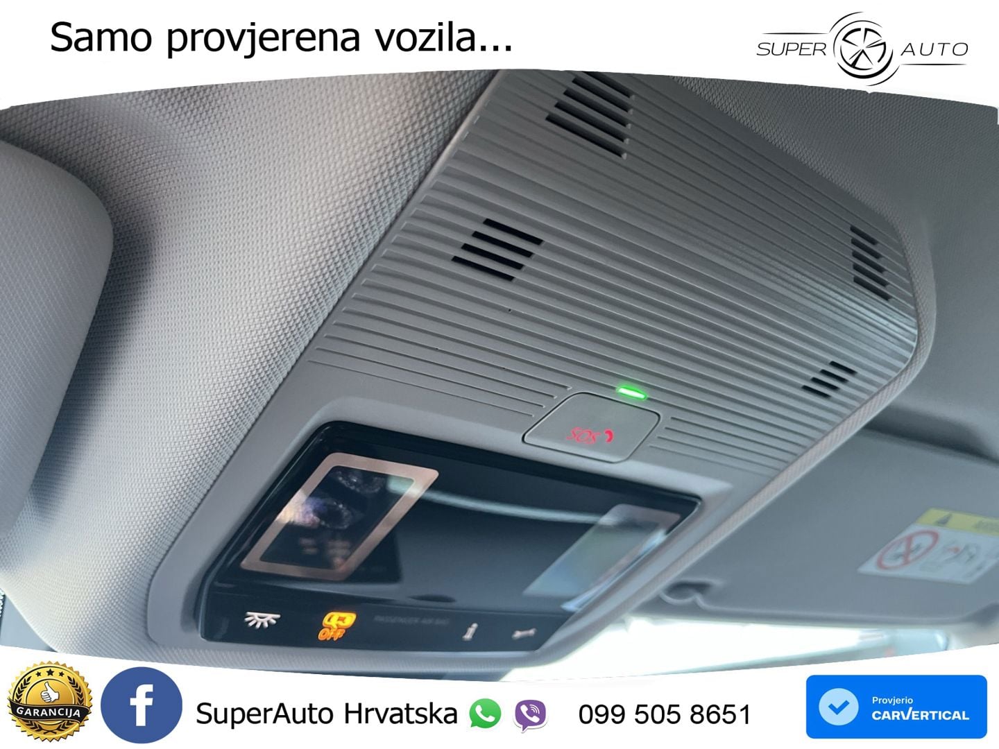 Volkswagen T-Roc 1.5 eTSI (150 KS)  DSG LED+GR SJED+ACC