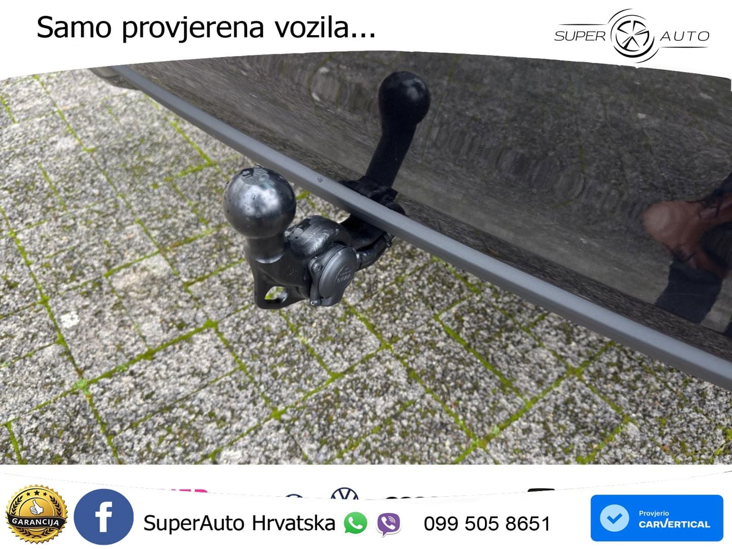 Škoda Octavia Combi 1.5 TSI (150 KS) DSG LED+GR SJED+ACC