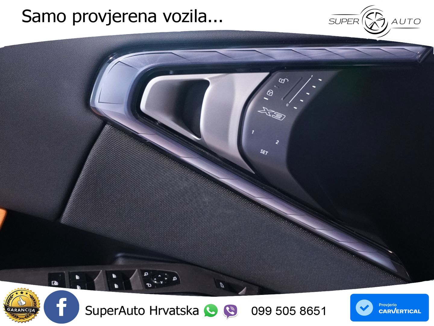 BMW X3 20d xDrive Steptronic M Sport LED+GR SJED+ACC