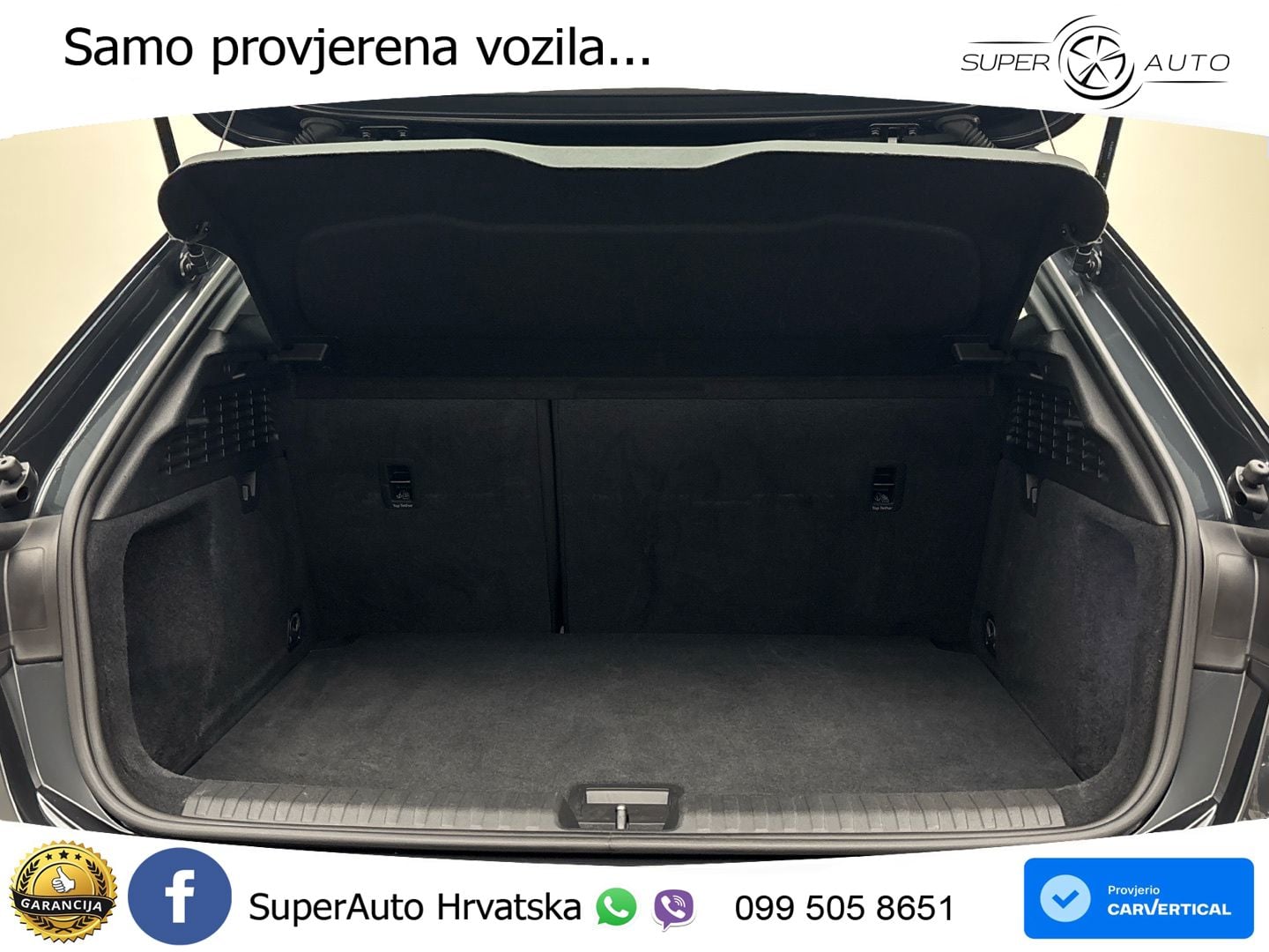 Audi A3 40 TFSIe (204 KS) S tronic
