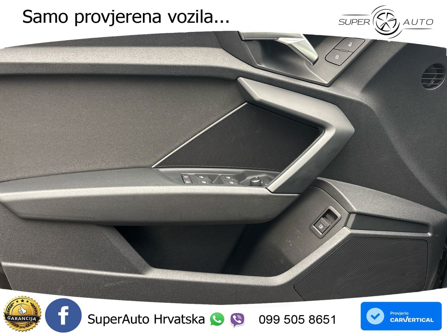 Audi A3 40 TFSIe (204 KS) S tronic
