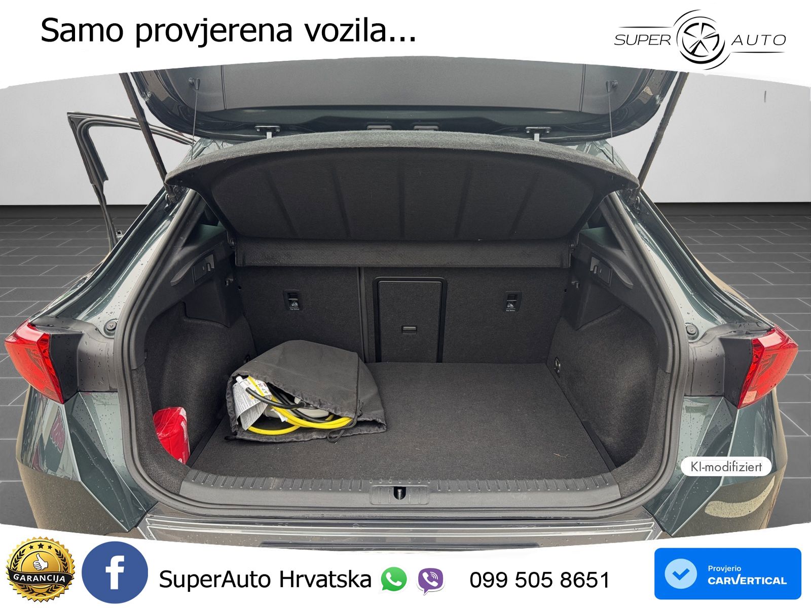 Cupra Formentor 1.4 TSI (245 KS) e-Hybrid DSG LED+GR SJED+ACC
