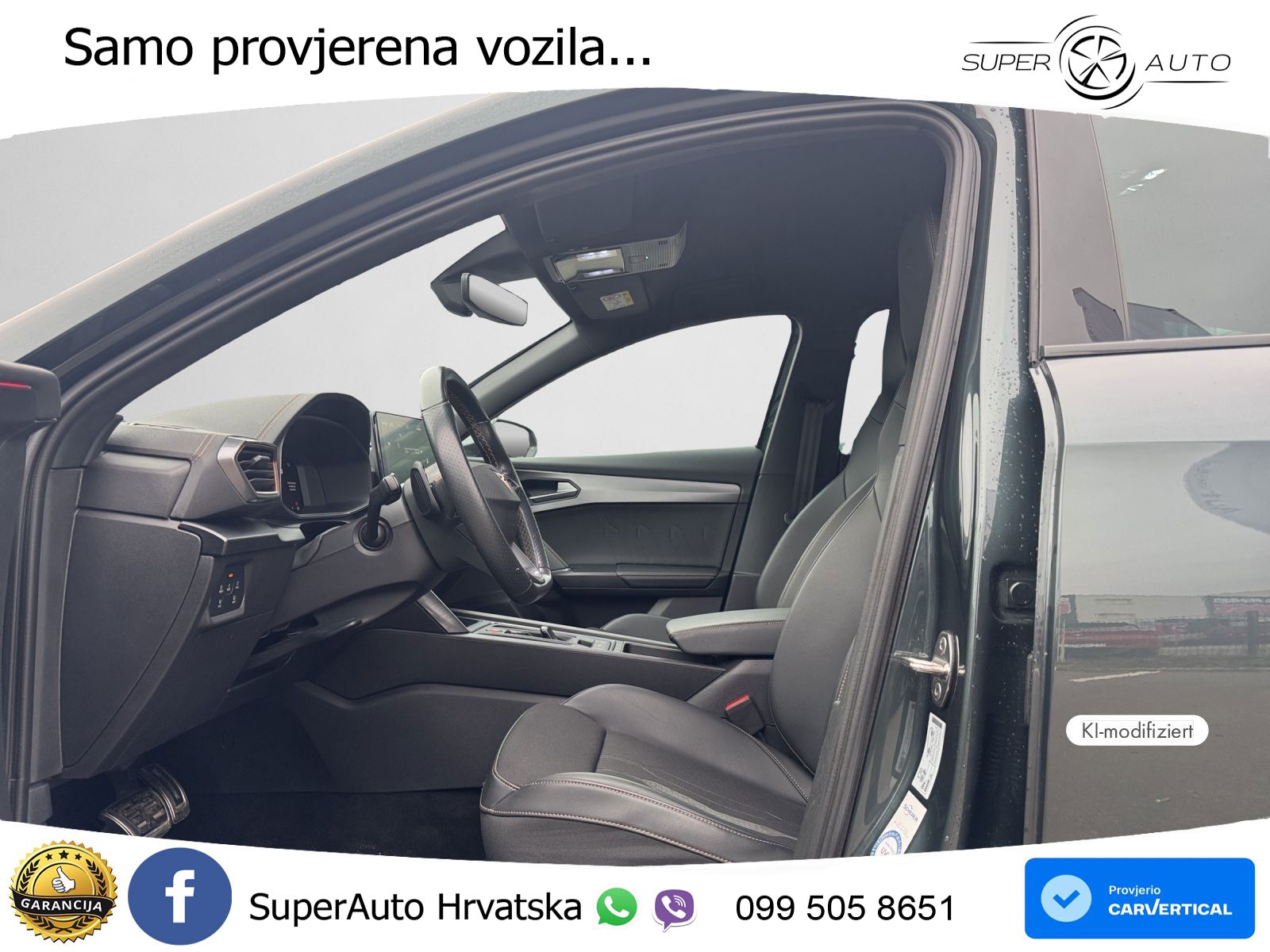 Cupra Formentor 1.4 TSI (245 KS) e-Hybrid DSG LED+GR SJED+ACC