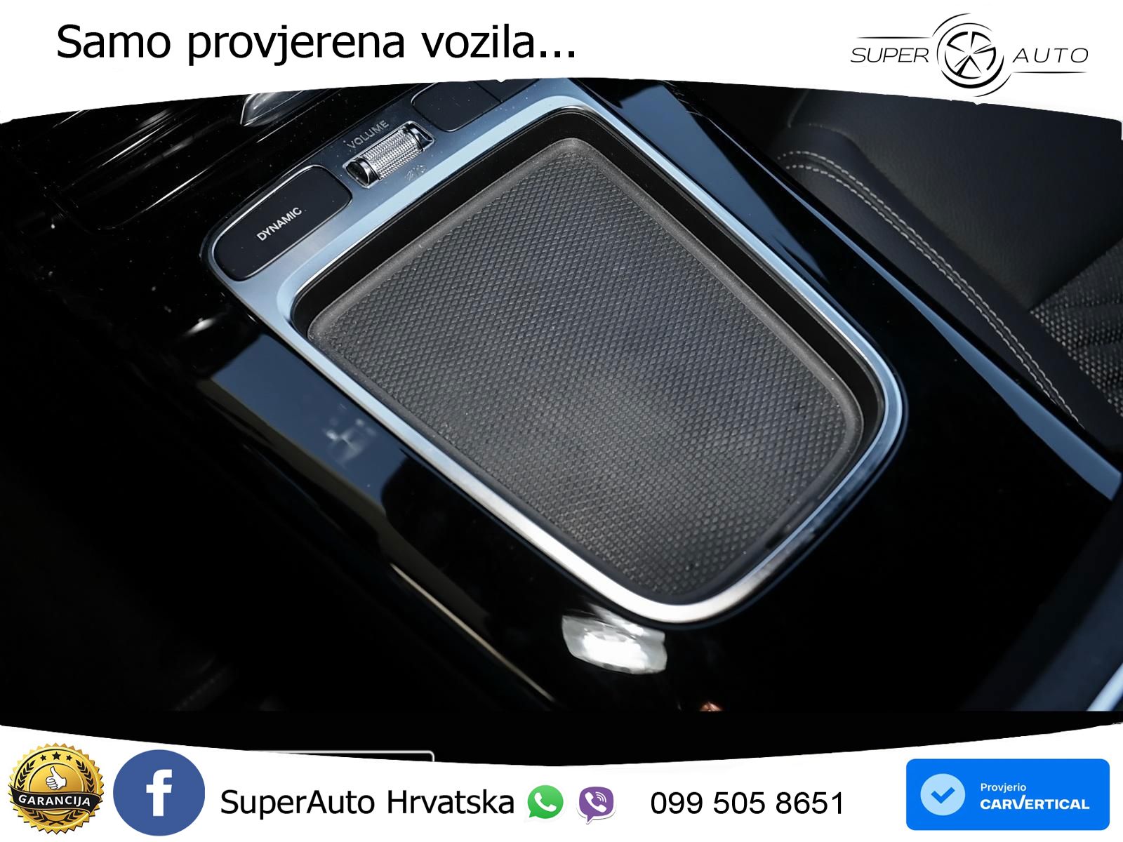 Mercedes-Benz A 200 7G-DCT