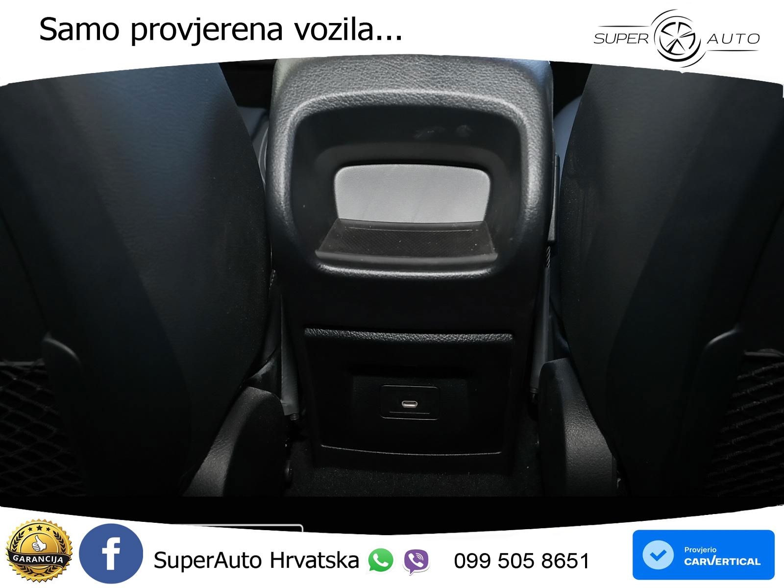 Mercedes-Benz A 200 7G-DCT