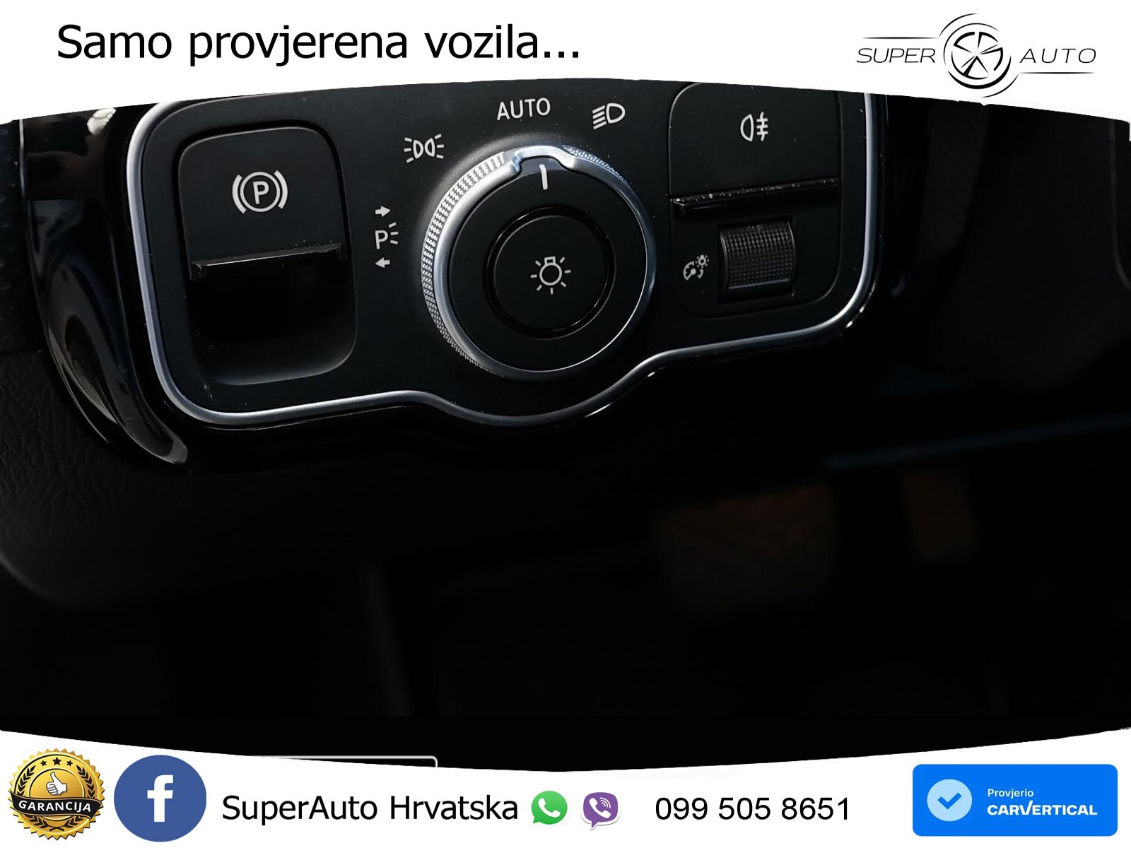 Mercedes-Benz A 200 7G-DCT