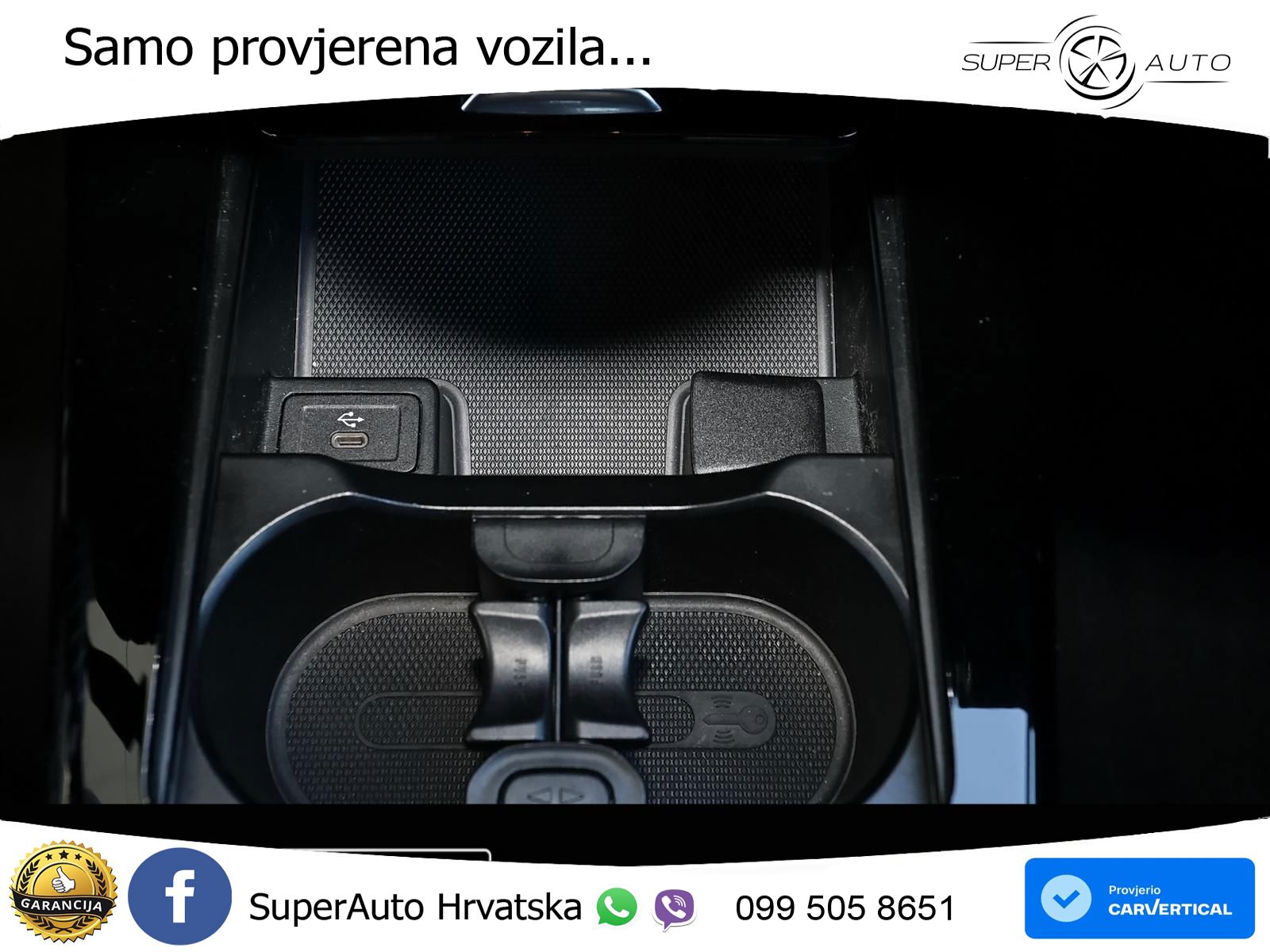 Mercedes-Benz A 200 7G-DCT