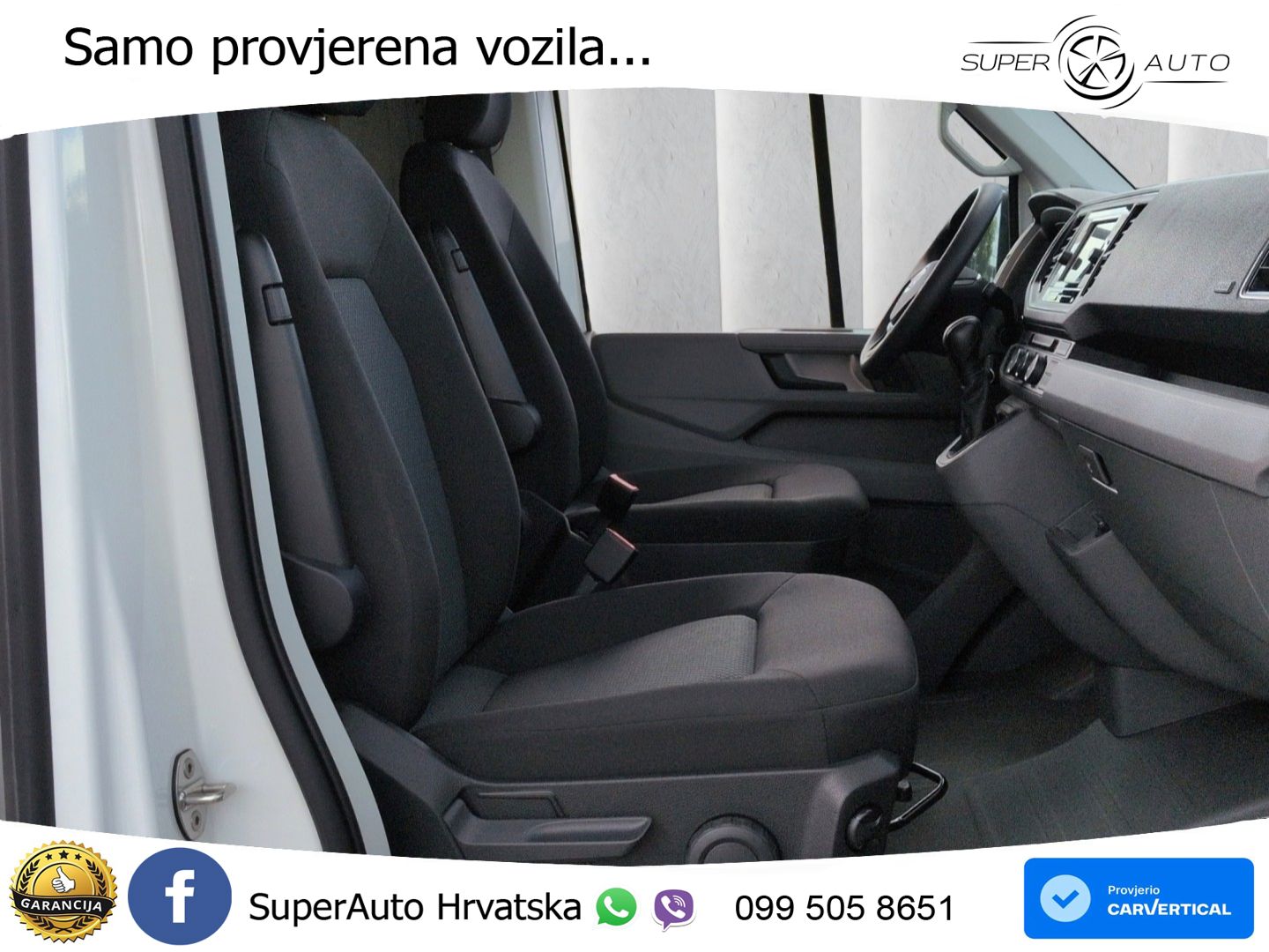 Volkswagen Crafter Kasten LR+Superhoch*Autom ACC R-Kam SHZ 177 KS