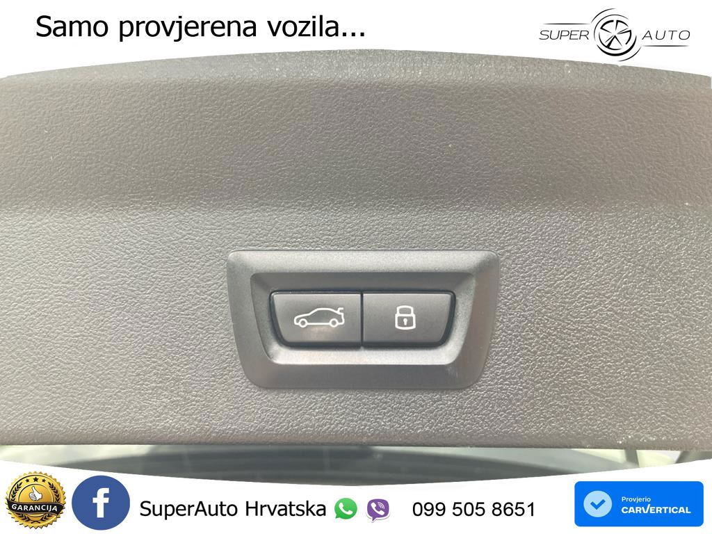 BMW iX3 80 kWh (286 KS) LED+GR SJED+ACC