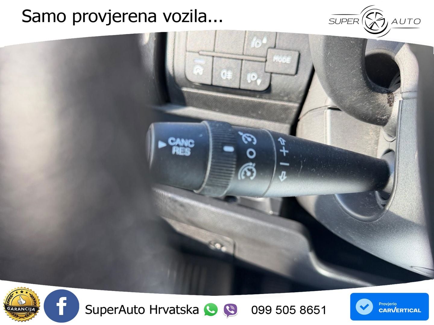 Citroën Jumper Grossraumkasten L3H2 140 Rückfahrkamera 140 KS