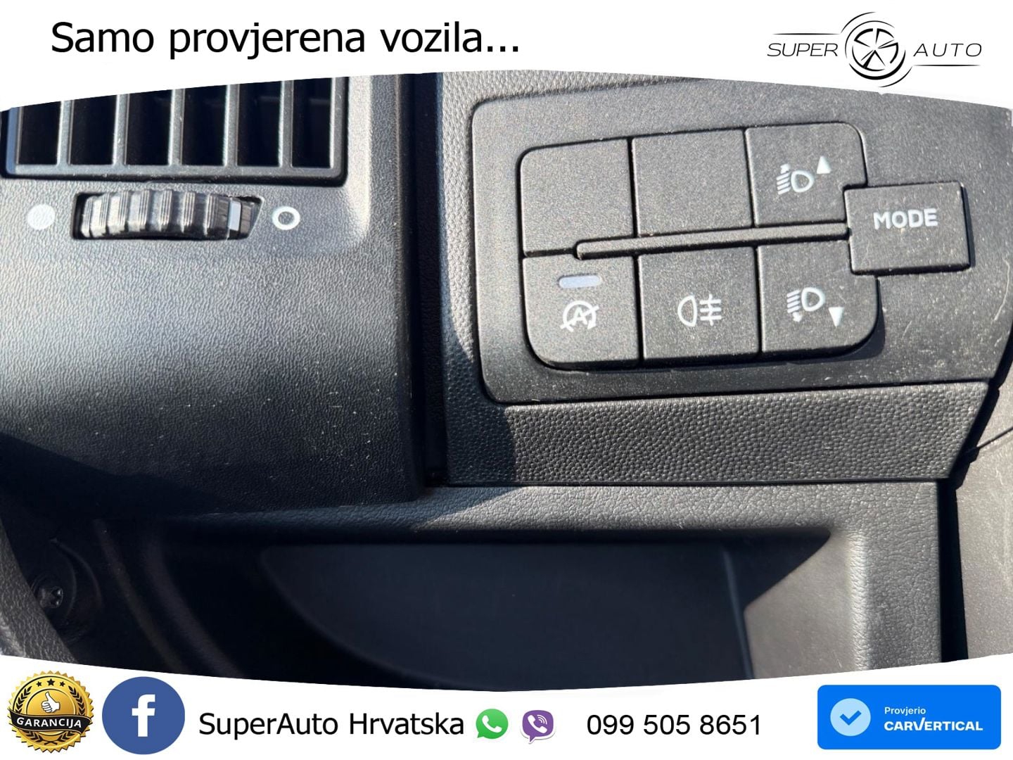 Citroën Jumper Grossraumkasten L3H2 140 Rückfahrkamera 140 KS