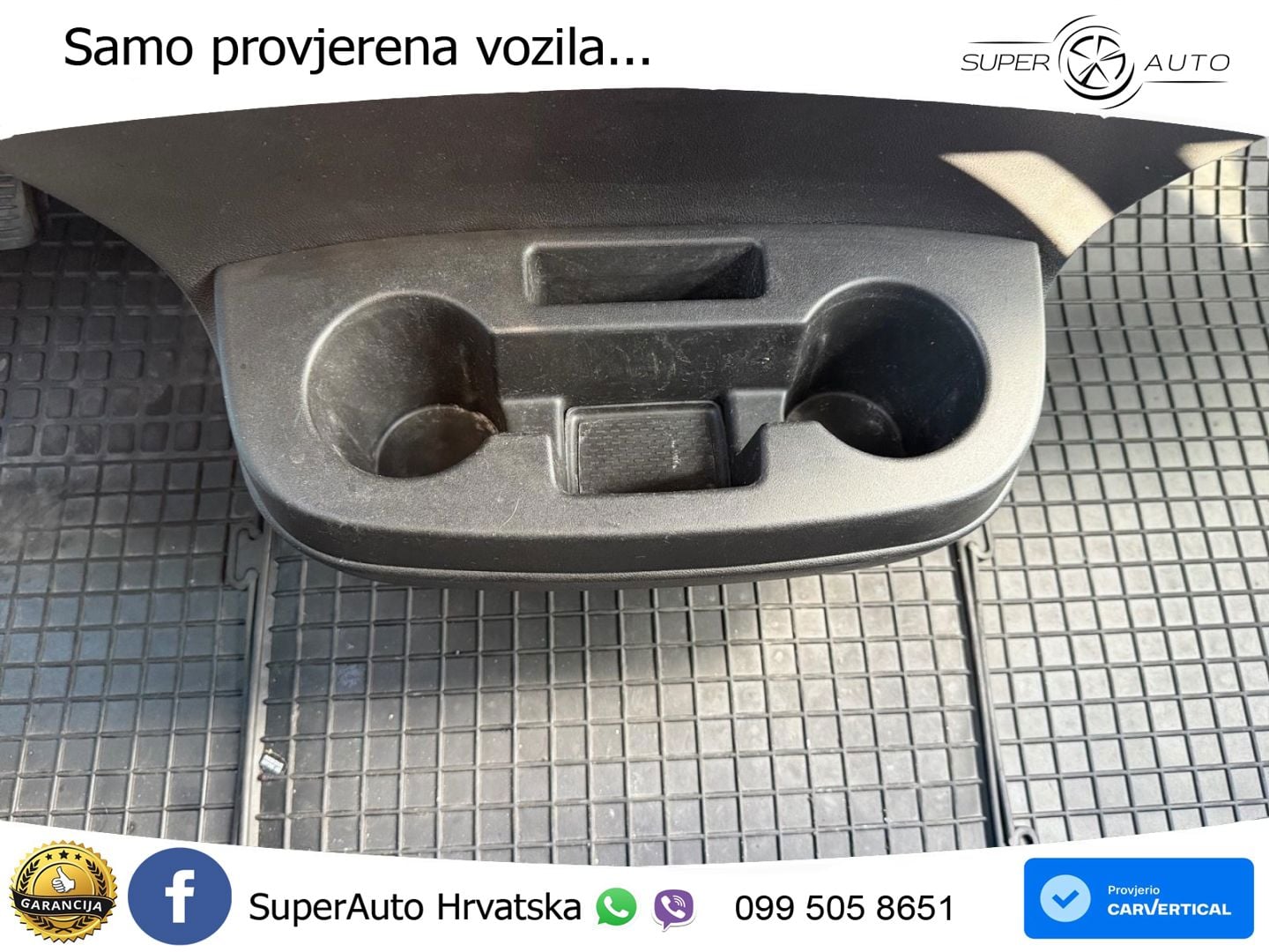 Citroën Jumper Grossraumkasten L3H2 140 Rückfahrkamera 140 KS