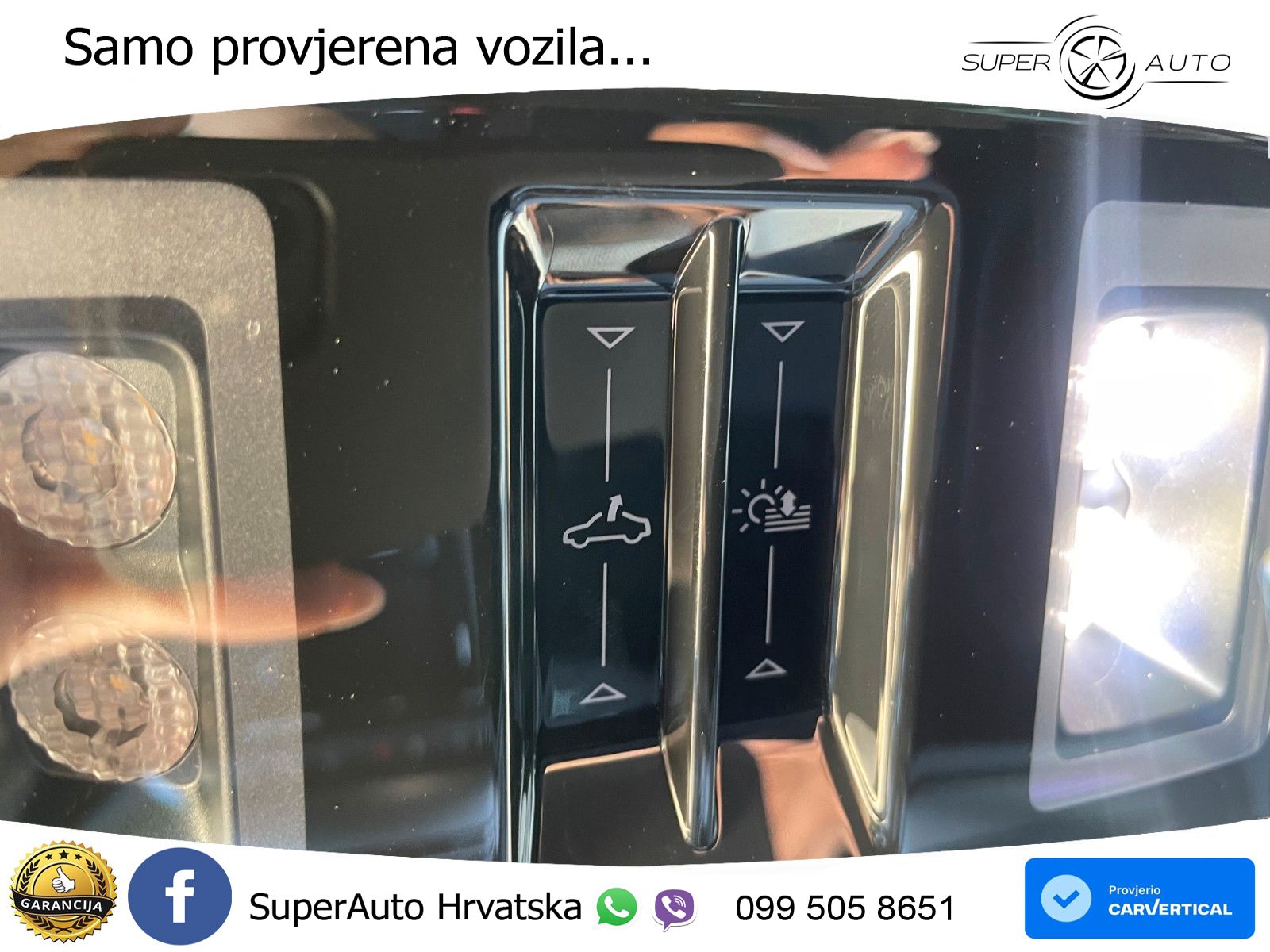 Škoda Octavia Combi RS 2.0 TSI (245 KS) DSG LED+GR SJED+ACC