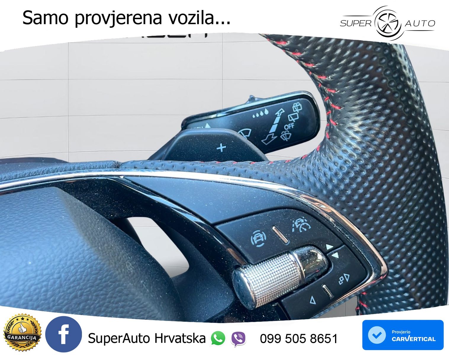 Škoda Octavia Combi RS 2.0 TSI (245 KS) DSG LED+GR SJED+ACC