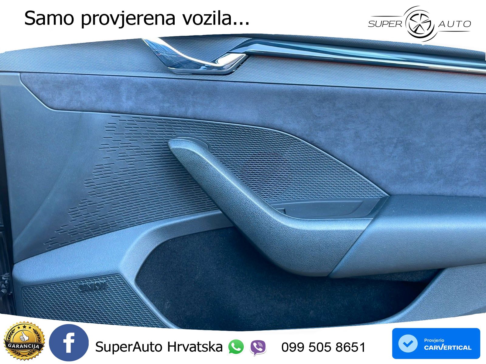 Škoda Octavia Combi RS 2.0 TSI (245 KS) DSG LED+GR SJED+ACC